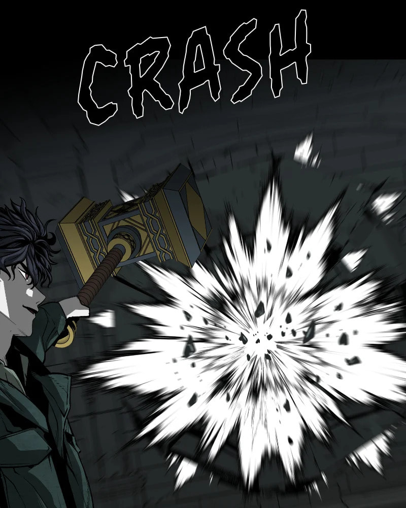 The Protagonist's Hidden Strength – Chapter 42 page 55