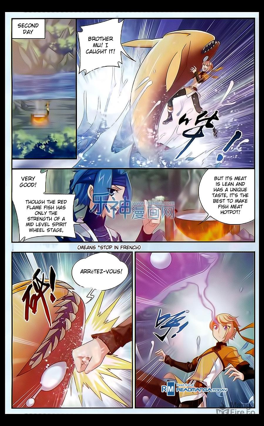 Ye Sun'er, 10 This Year! page 5