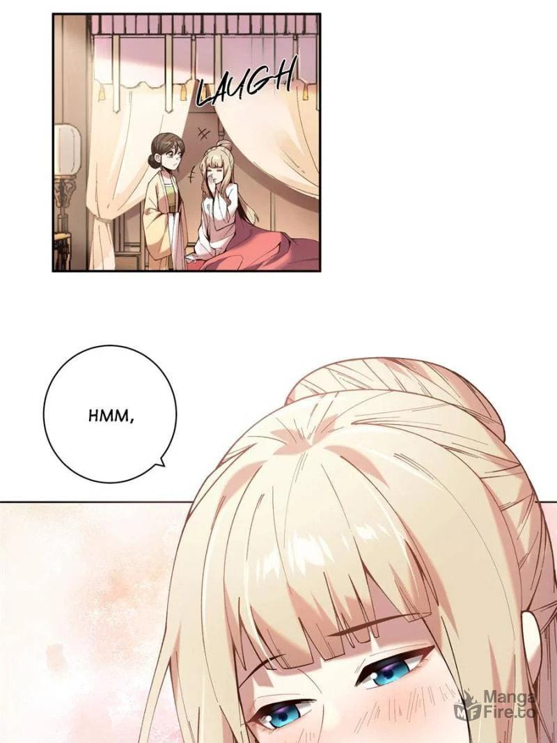 Celebrating the Remaining Life – Chapter 39 page 56