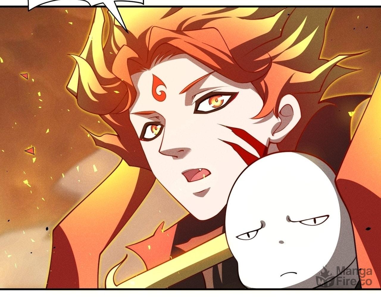 God Slayer – Chapter 26 page 95