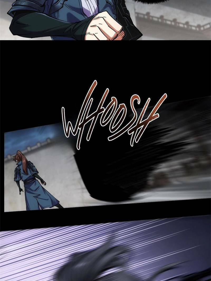 Celebrating the Remaining Life – Chapter 44 page 30