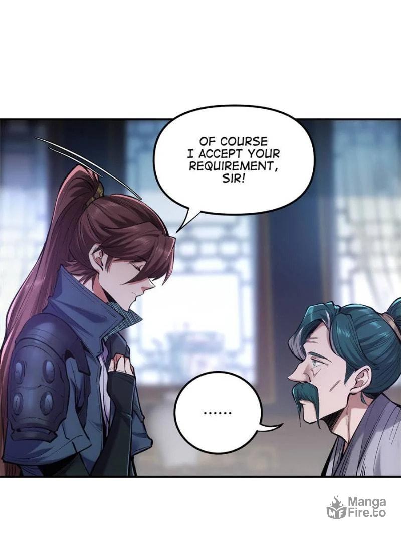 Celebrating the Remaining Life – Chapter 56 page 24