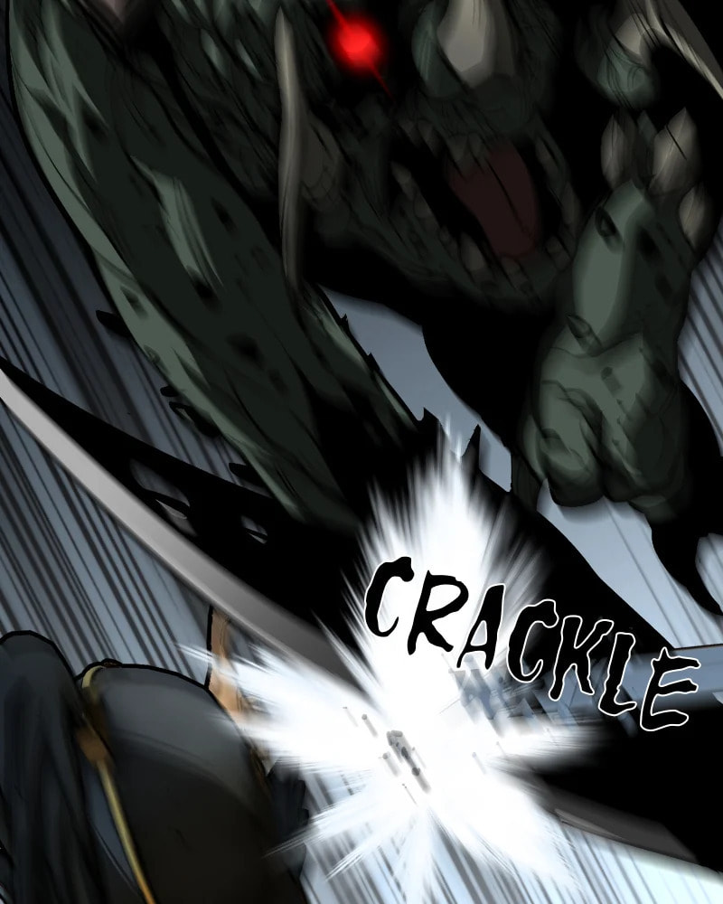 The Protagonist's Hidden Strength – Chapter 61 page 7