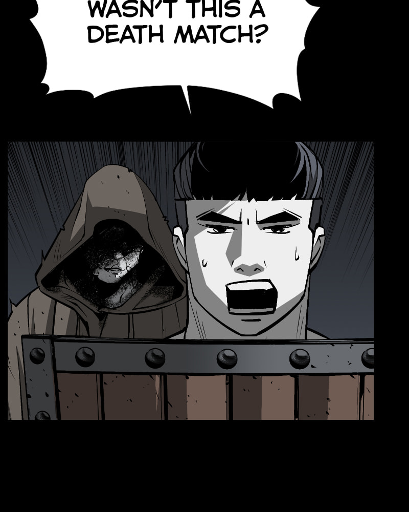 The Protagonist's Hidden Strength – Chapter 20 page 46