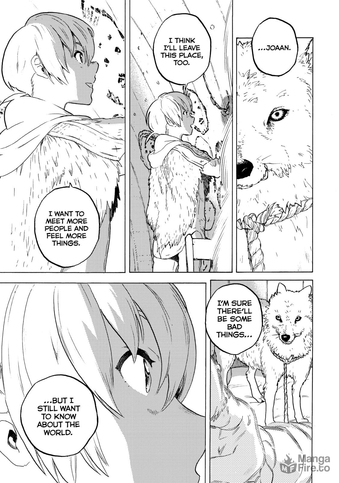 The Final One page 29