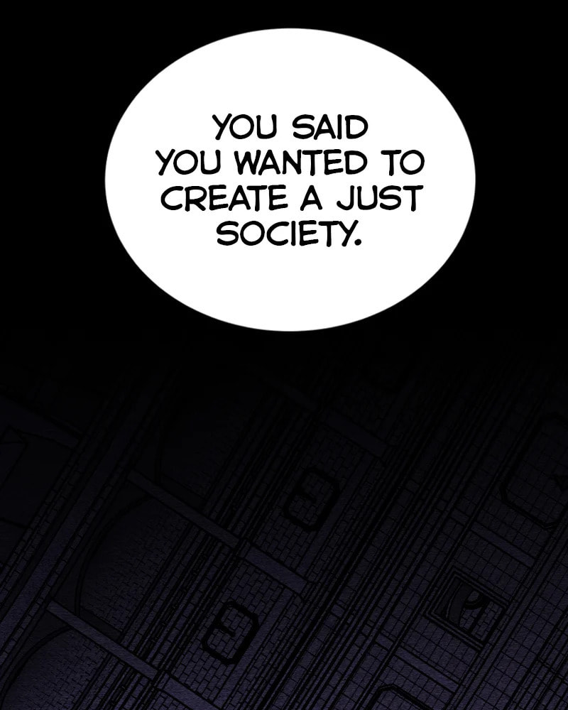 The Protagonist's Hidden Strength – Chapter 68 page 21
