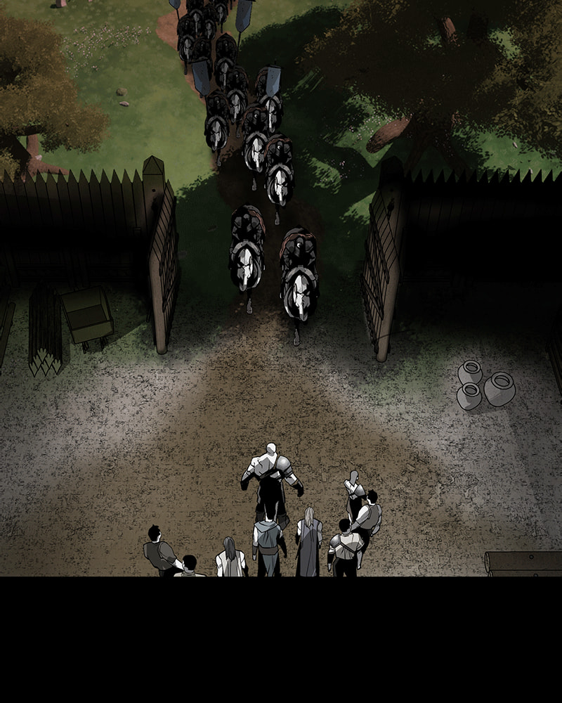 The Protagonist's Hidden Strength – Chapter 53 page 42