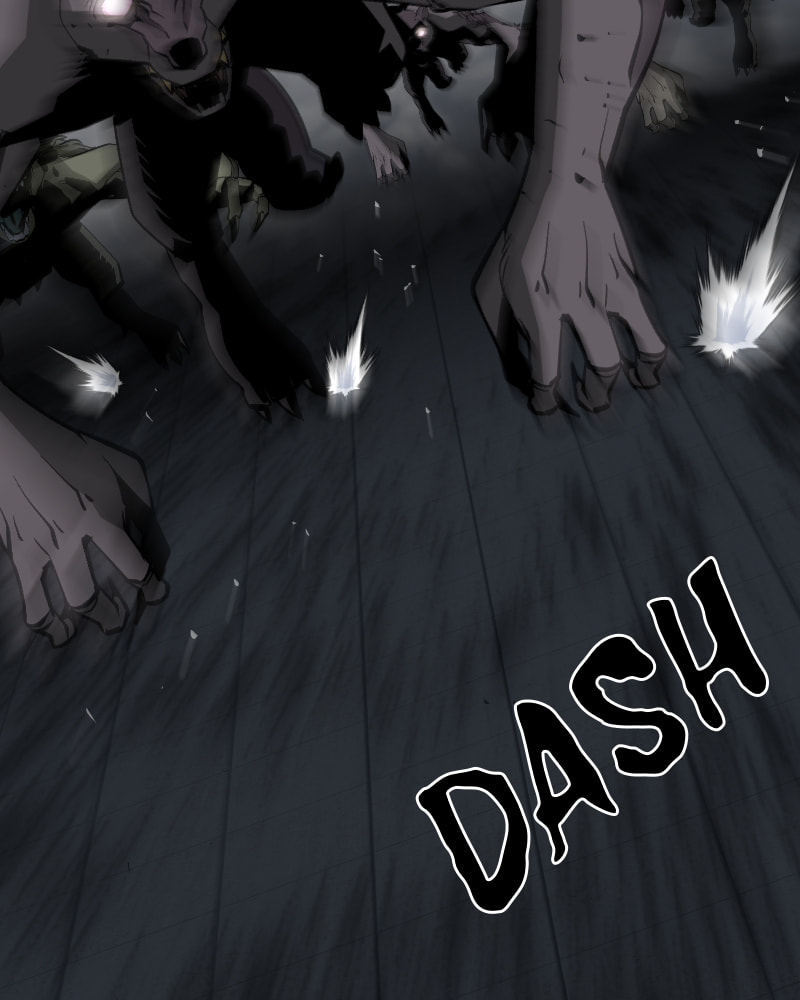 The Protagonist's Hidden Strength – Chapter 20 page 63