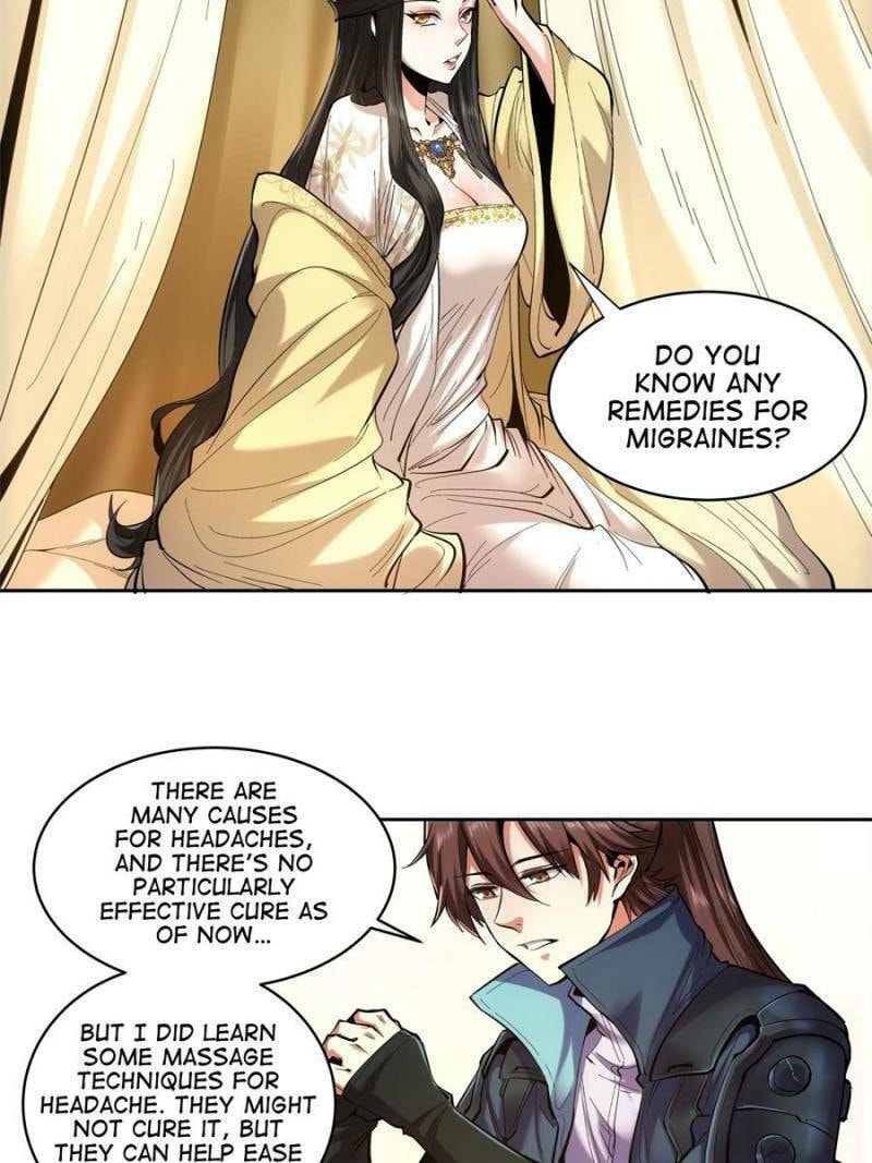 Celebrating the Remaining Life – Chapter 60 page 13