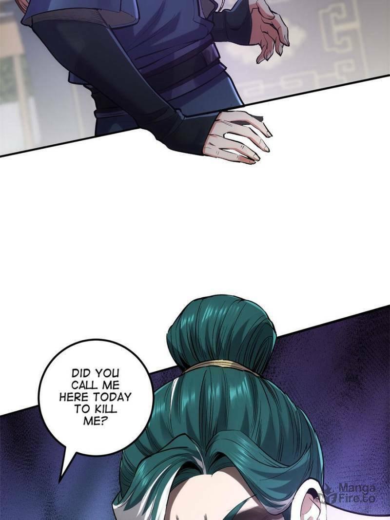 Celebrating the Remaining Life – Chapter 56 page 8