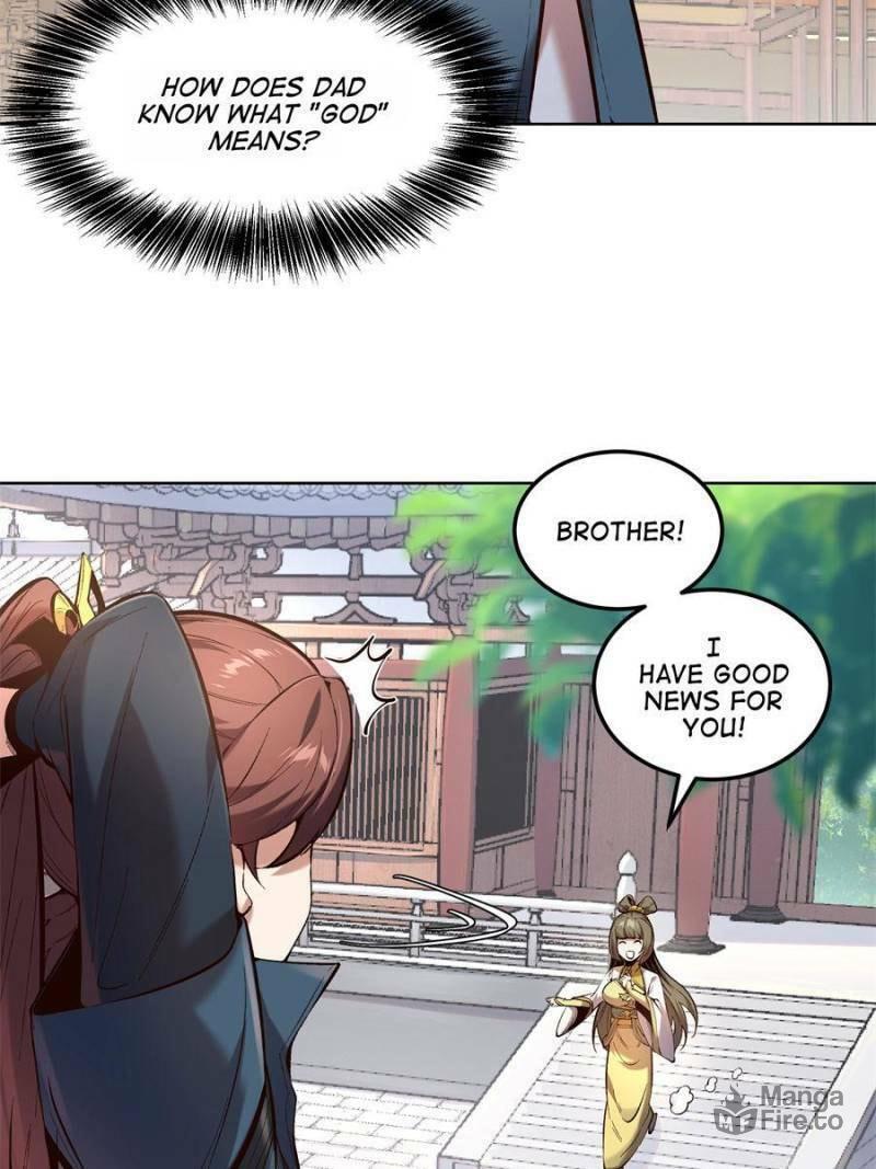 Celebrating the Remaining Life – Chapter 37 page 19