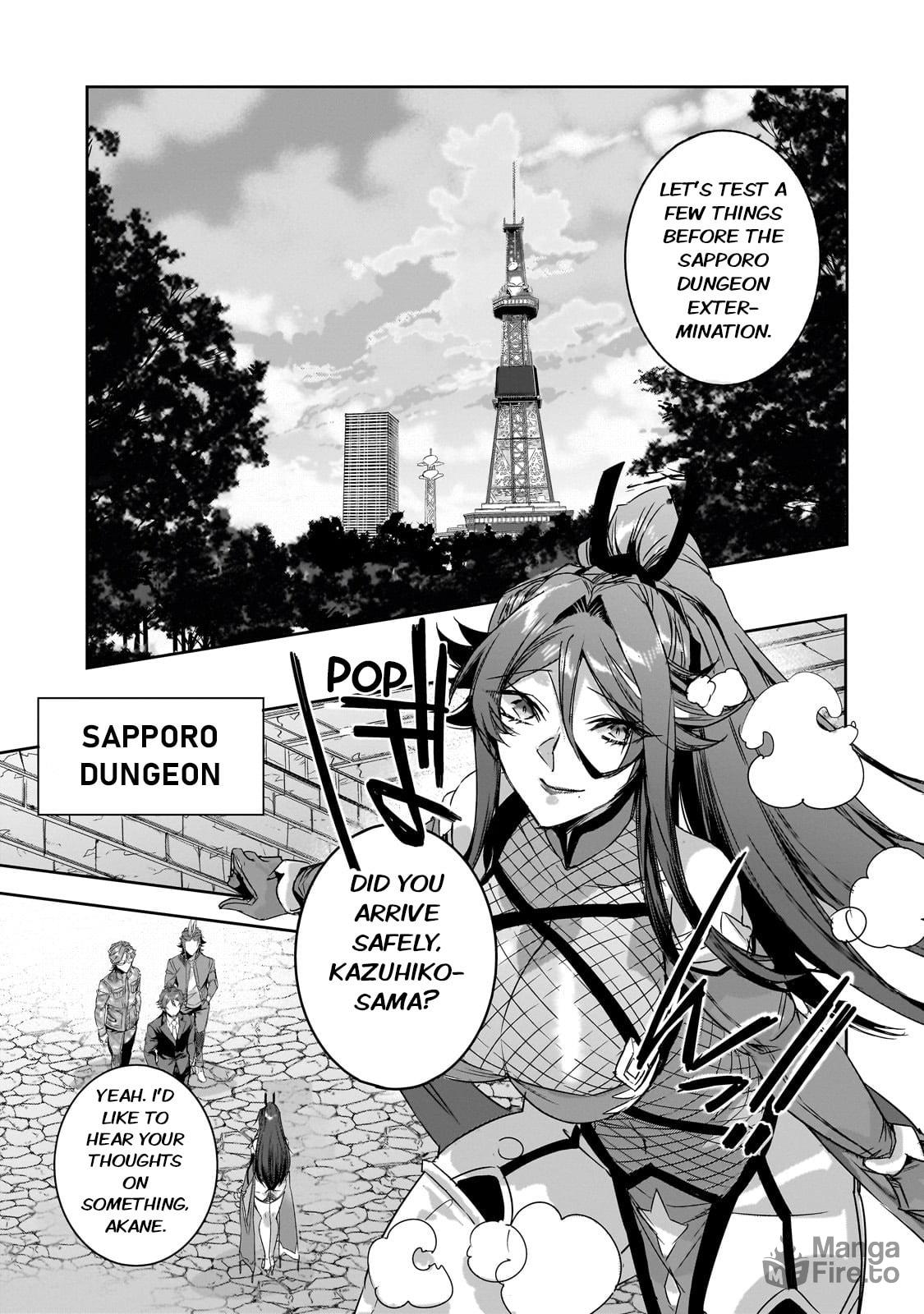 Dawn of a New Year page 14