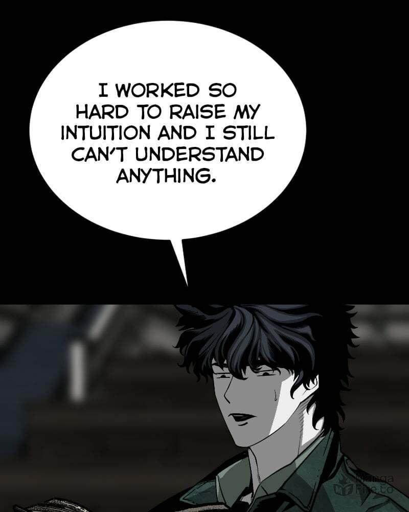 The Protagonist's Hidden Strength – Chapter 33 page 64