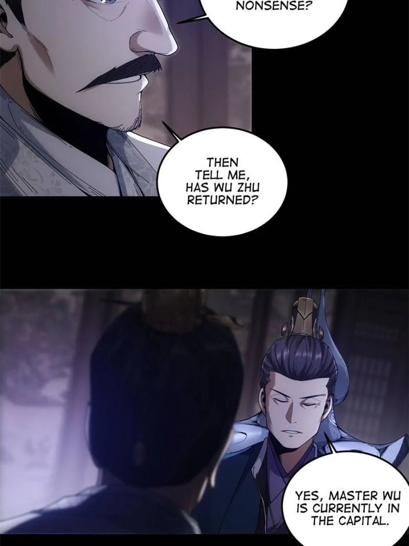 Celebrating the Remaining Life – Chapter 53 page 1