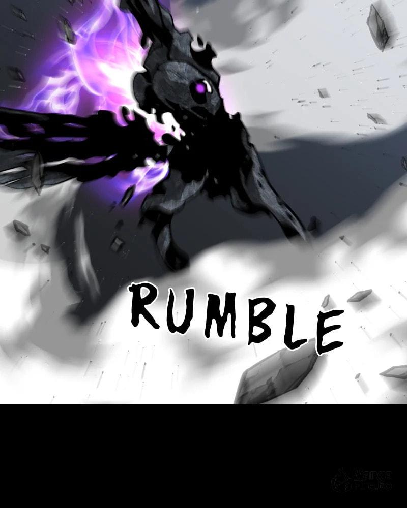 The Protagonist's Hidden Strength – Chapter 45 page 35