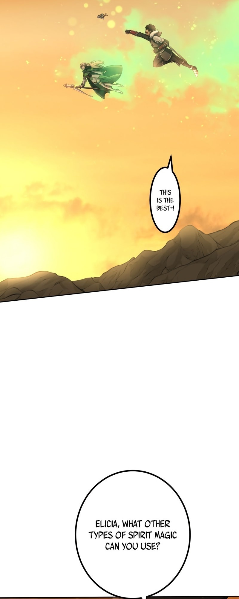 Monster Eater – Chapter 13 page 55