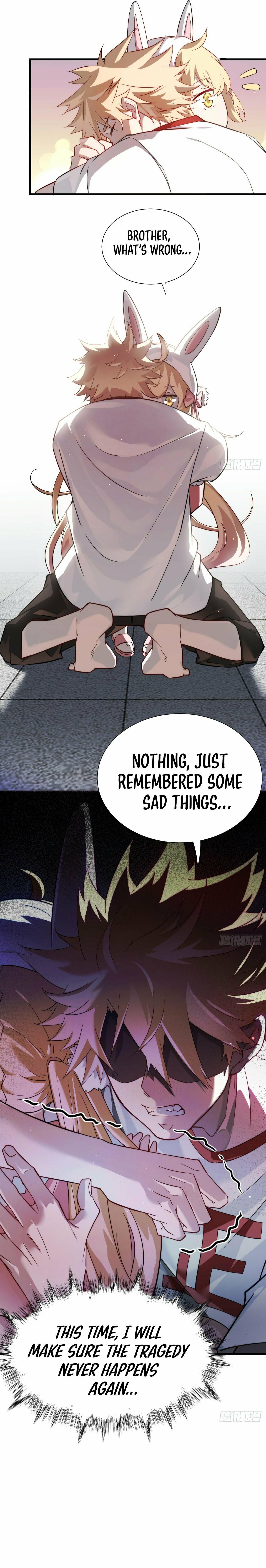 God Slayer – Chapter 2 page 14