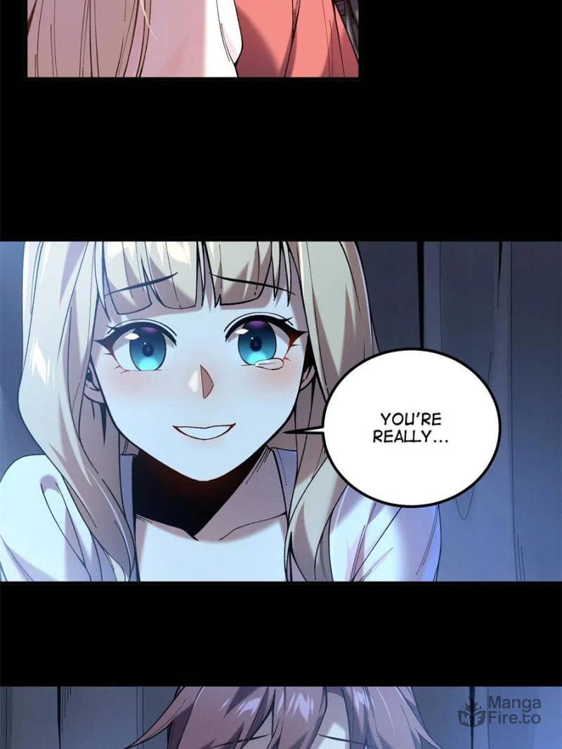 Celebrating the Remaining Life – Chapter 40 page 49