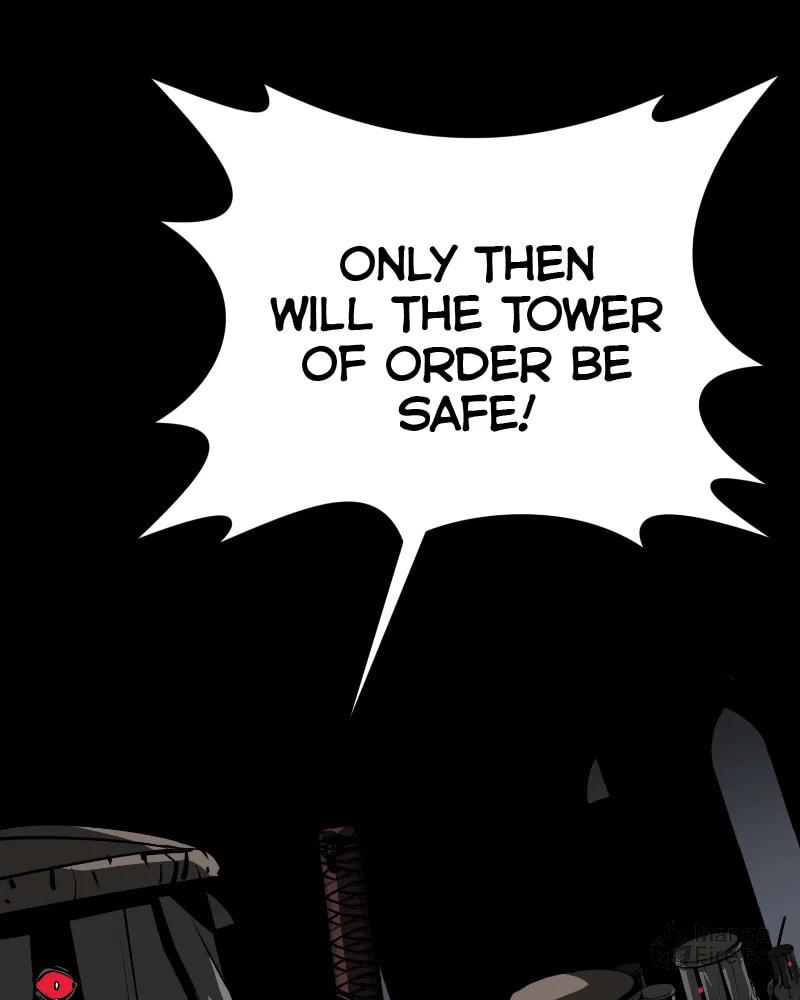 The Protagonist's Hidden Strength – Chapter 57 page 35