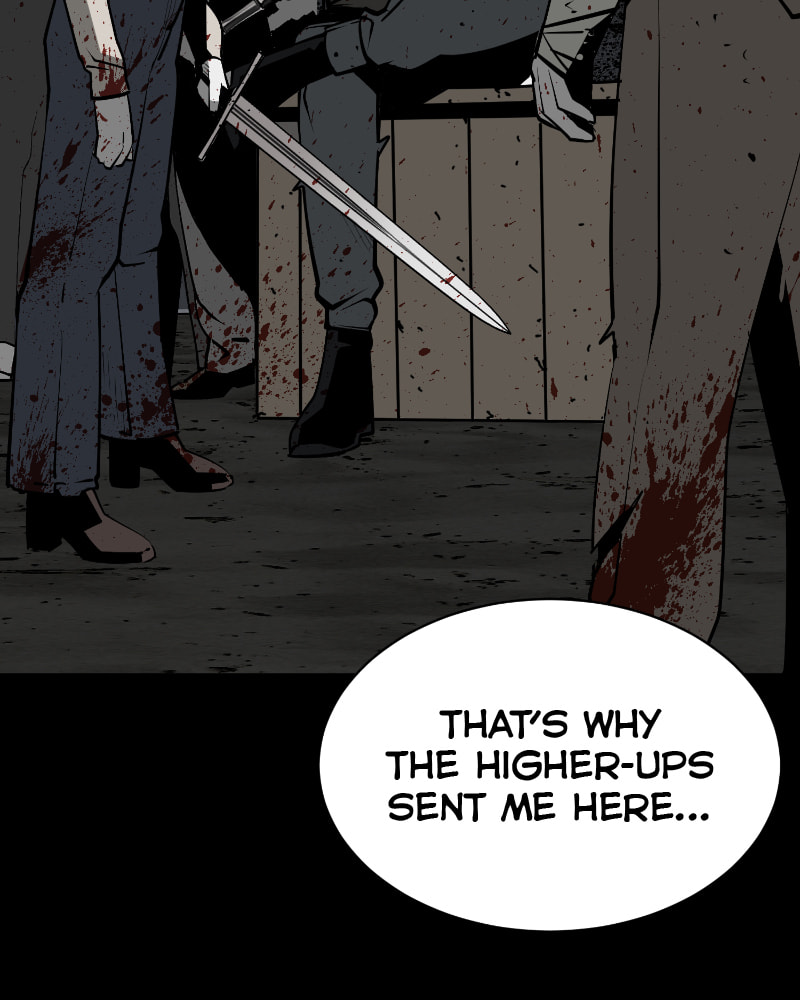 The Protagonist's Hidden Strength – Chapter 21 page 12
