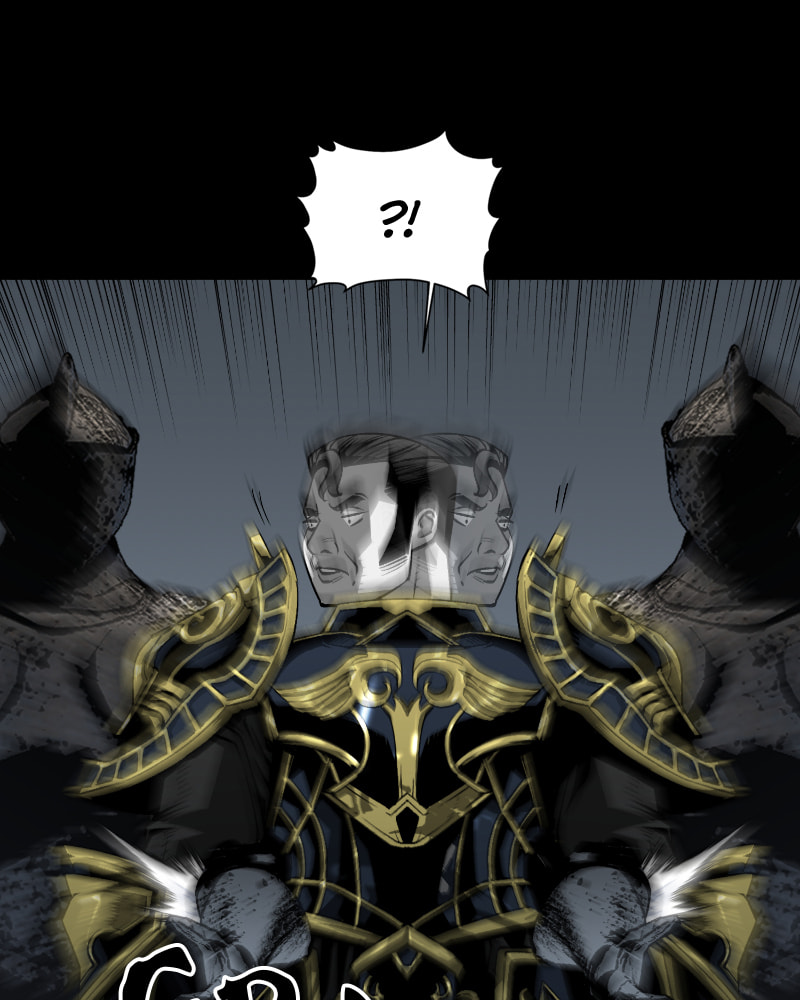 The Protagonist's Hidden Strength – Chapter 21 page 42