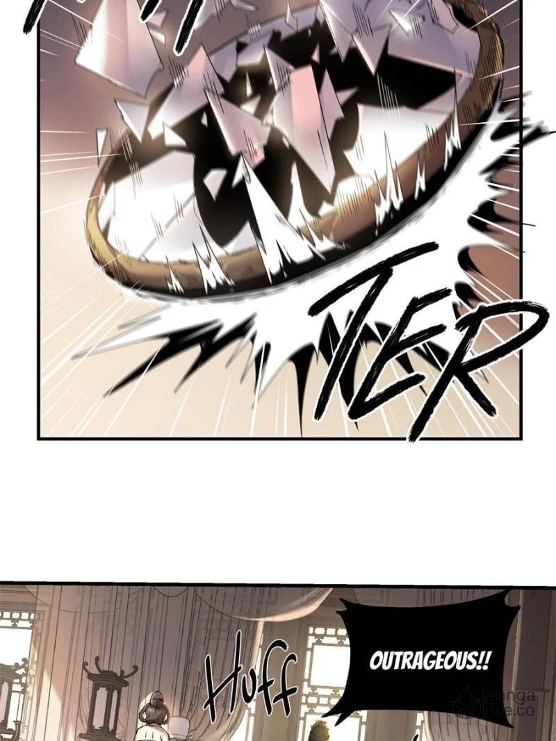 Celebrating the Remaining Life – Chapter 54 page 49