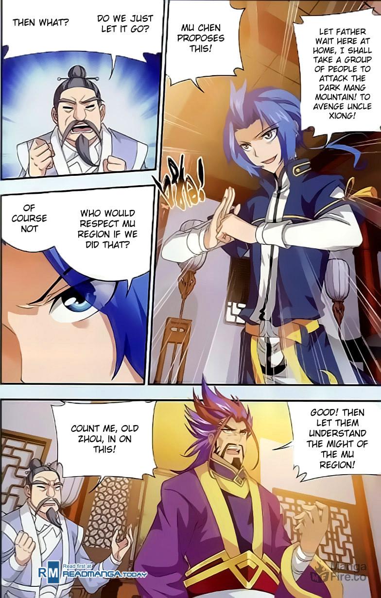 A Change page 5