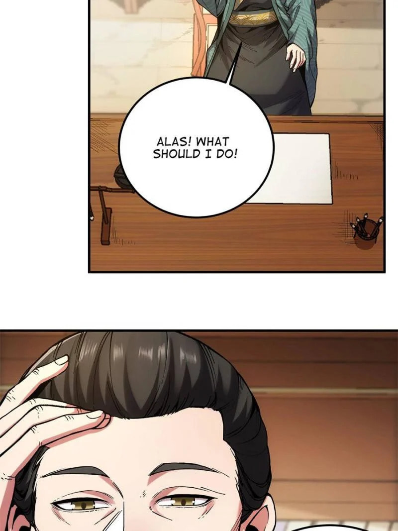 Celebrating the Remaining Life – Chapter 36 page 40