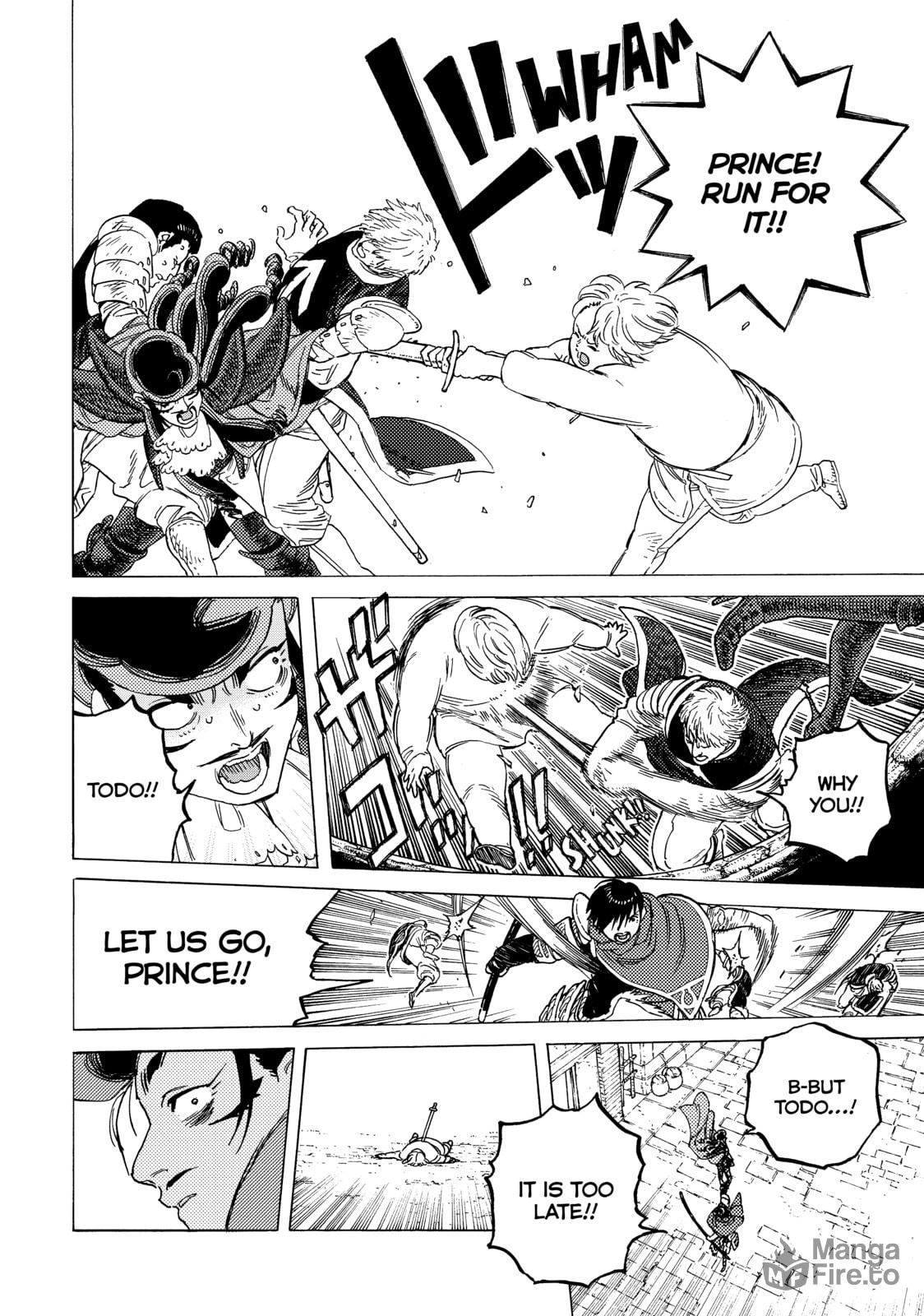 The Heretics page 11