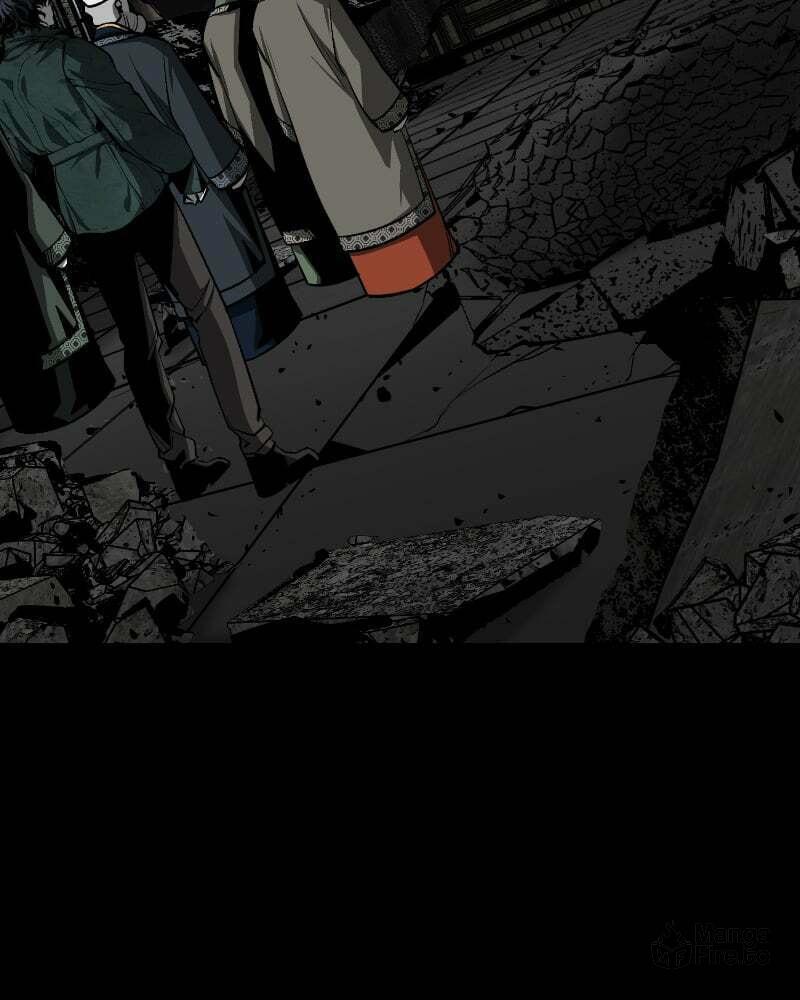 The Protagonist's Hidden Strength – Chapter 31 page 41