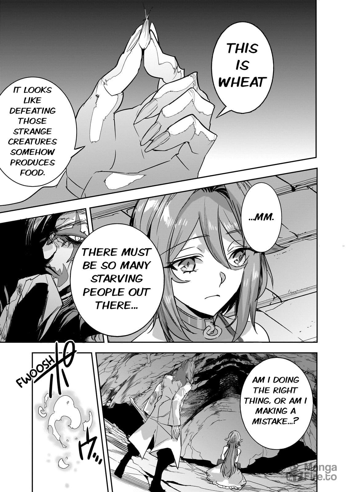 Dawn of a New Year page 2