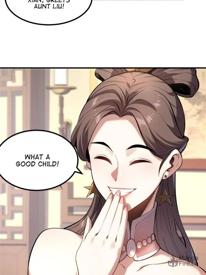 Celebrating the Remaining Life – Chapter 59 page 8