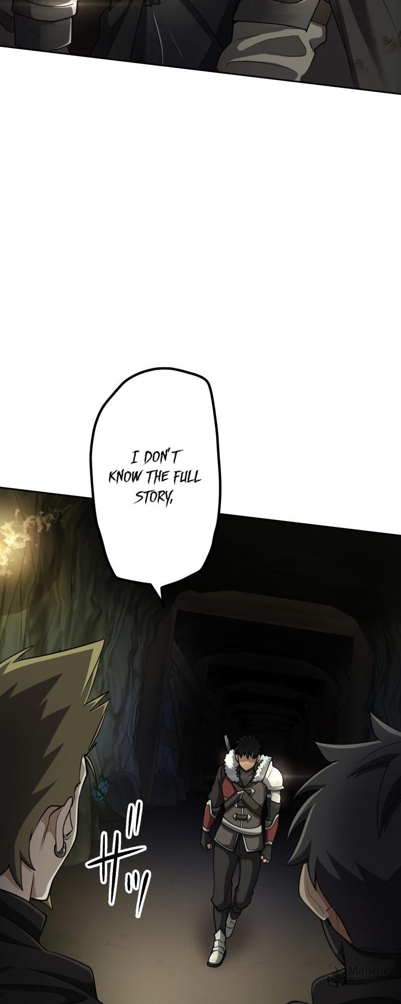 Monster Eater – Chapter 7 page 49