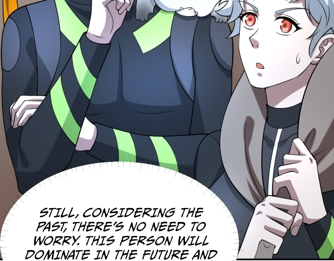 God Slayer – Chapter 24 page 31