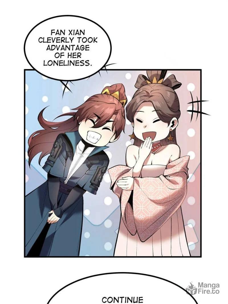Celebrating the Remaining Life – Chapter 59 page 14