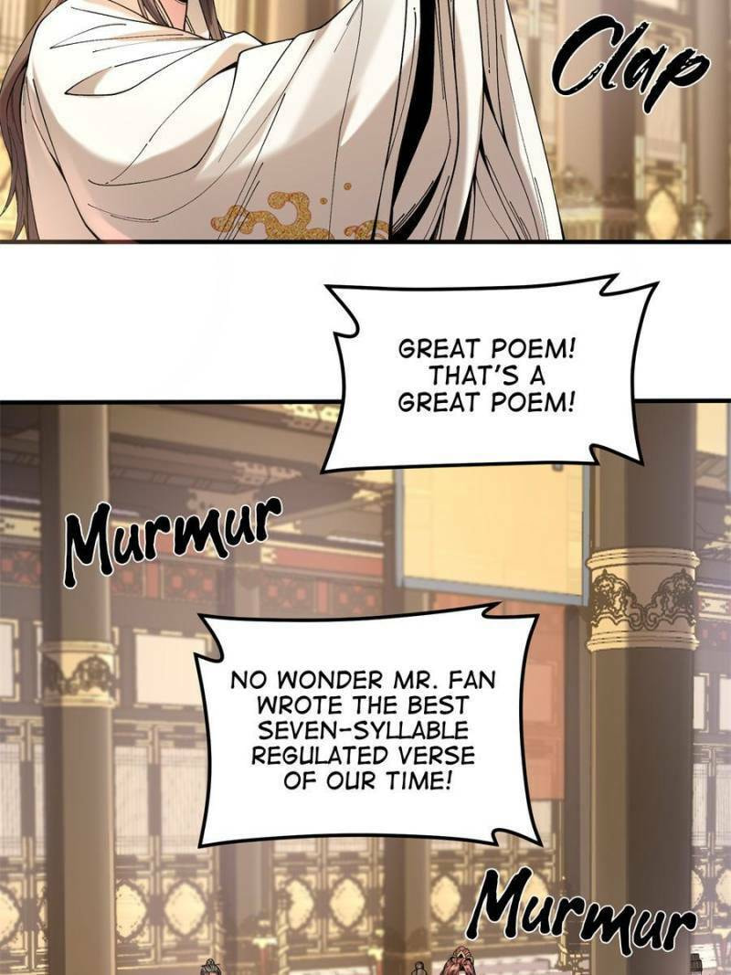 Celebrating the Remaining Life – Chapter 63 page 37