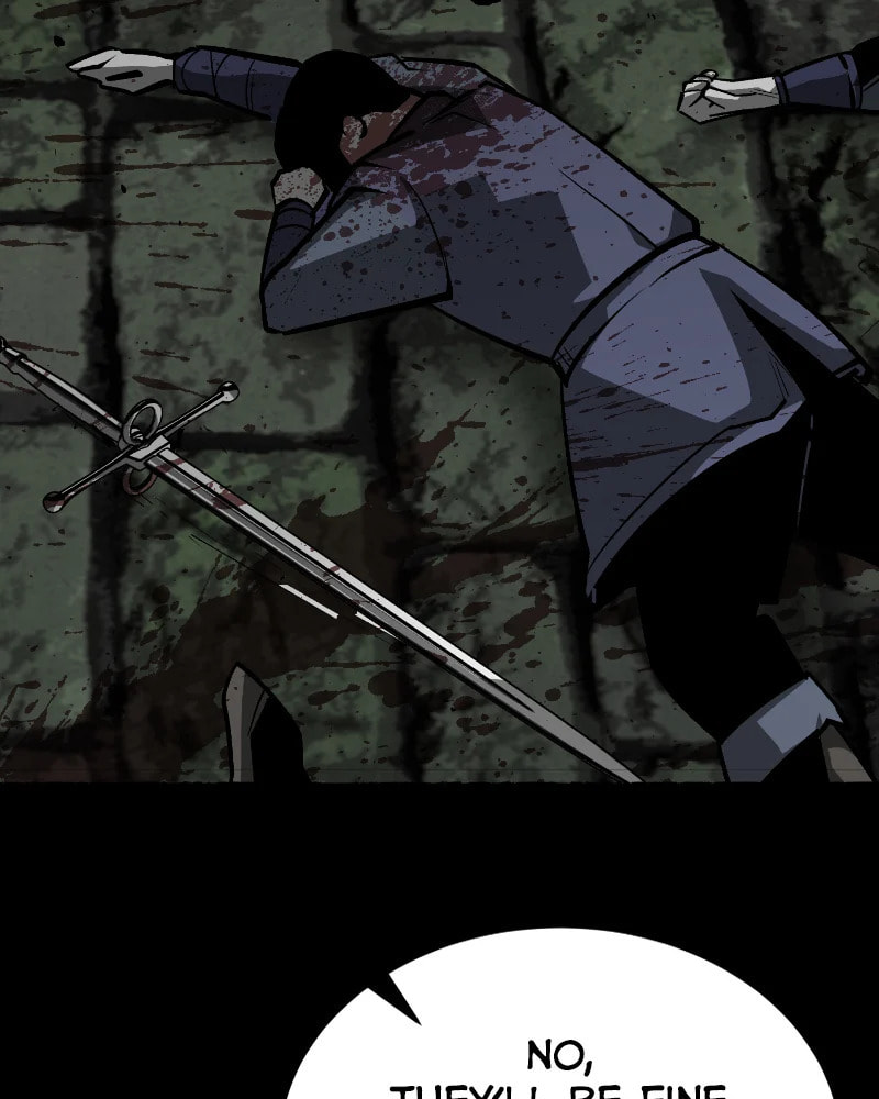 The Protagonist's Hidden Strength – Chapter 42 page 22