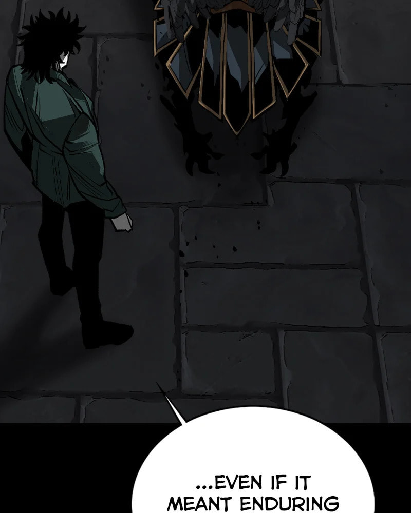 The Protagonist's Hidden Strength – Chapter 52 page 3