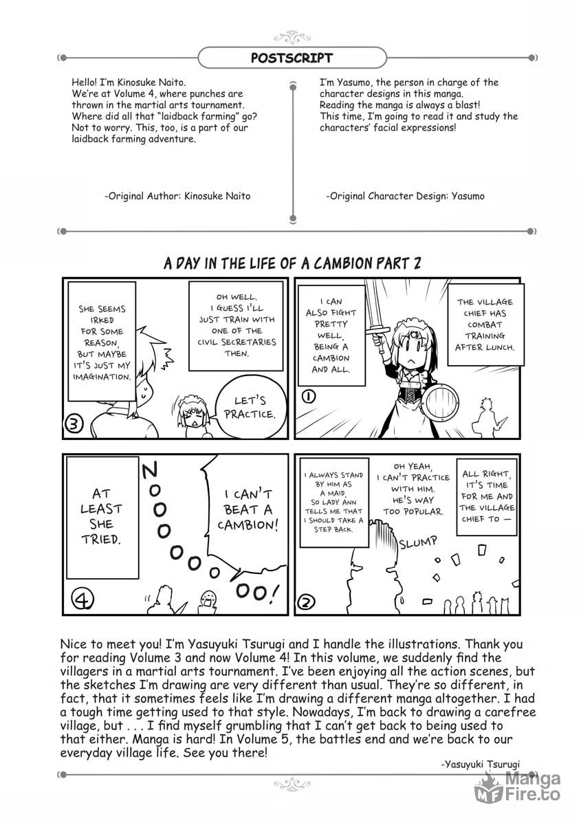 Martial Art Tournament-Knight Division – First Round Part 3 page 8