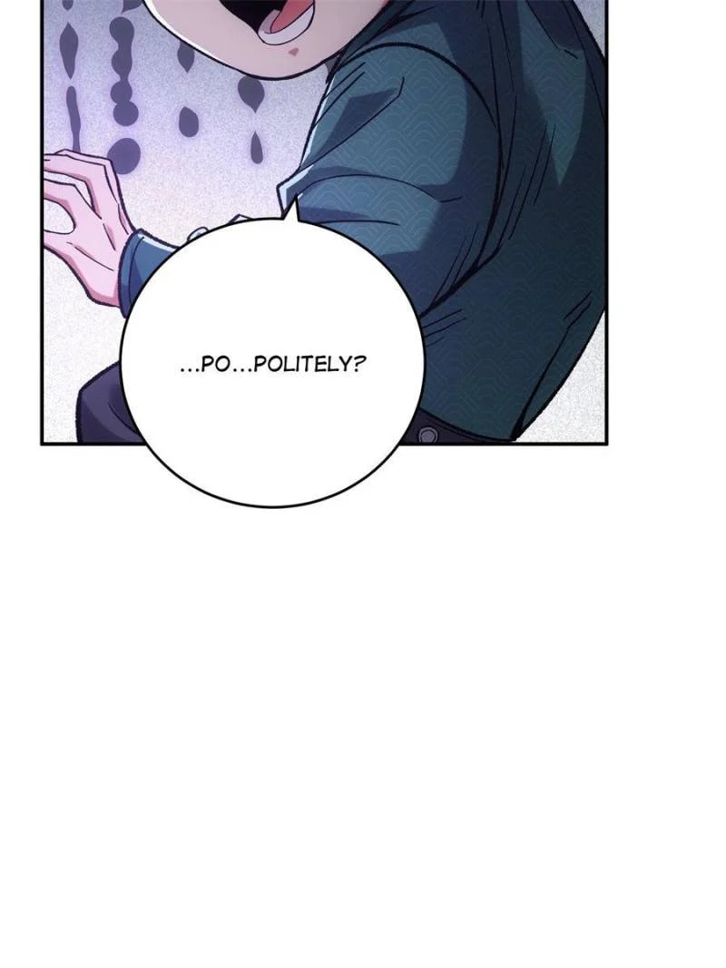 Celebrating the Remaining Life – Chapter 48 page 18