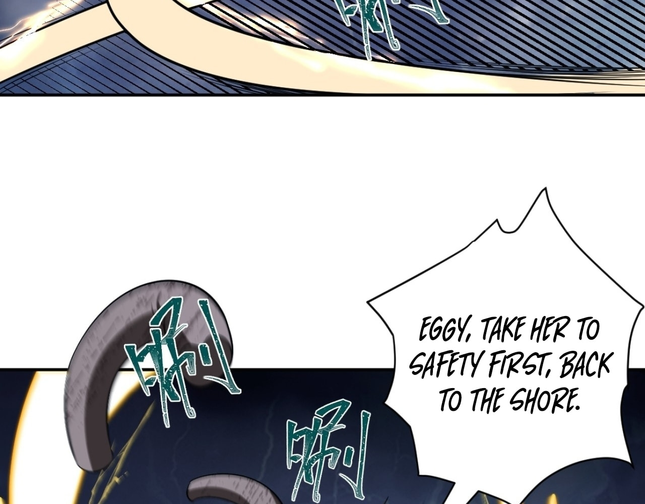 God Slayer – Chapter 22 page 43