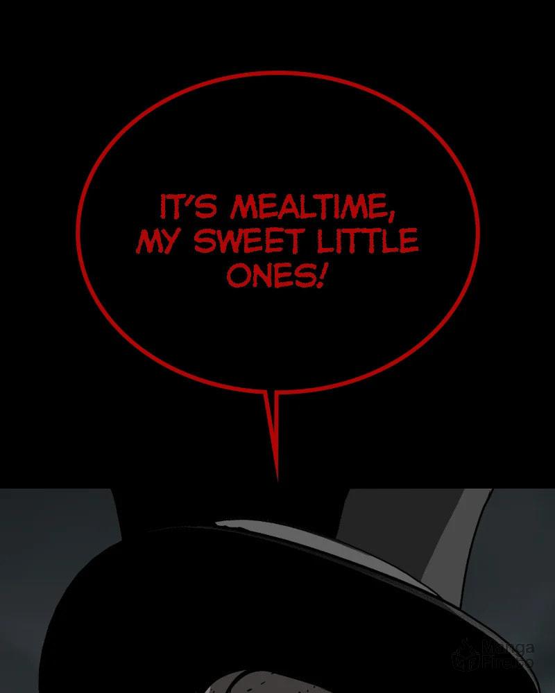 The Protagonist's Hidden Strength – Chapter 62 page 54