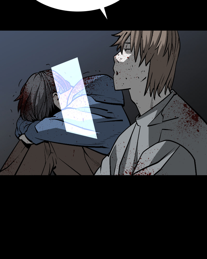 The Protagonist's Hidden Strength – Chapter 21 page 6
