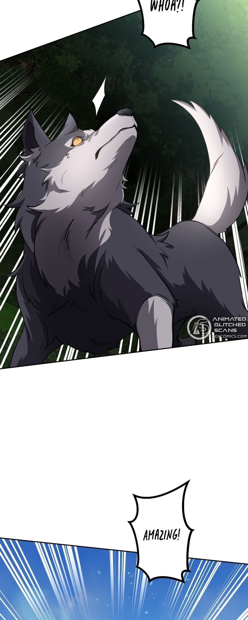 Monster Eater – Chapter 13 page 22