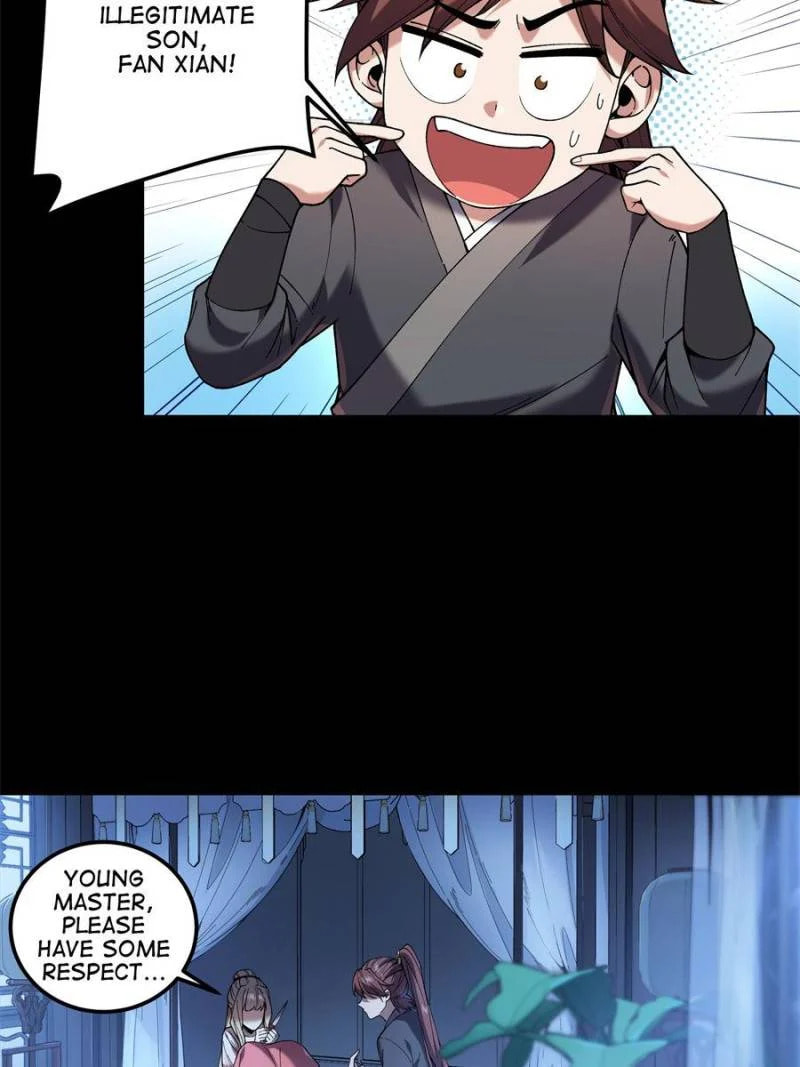 Celebrating the Remaining Life – Chapter 40 page 40