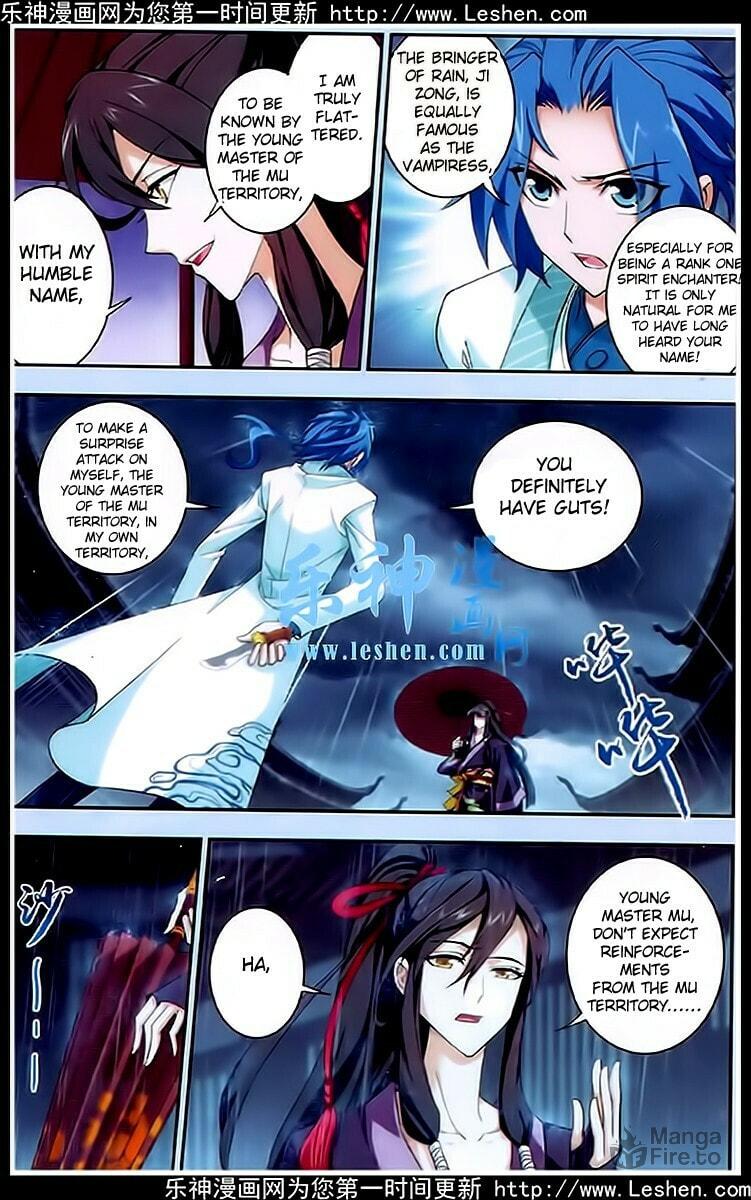 Spiritual Enchantment page 23