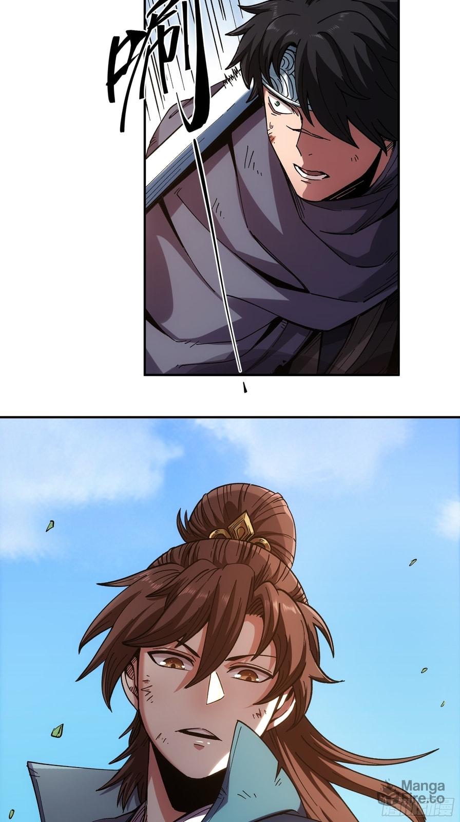 Celebrating the Remaining Life – Chapter 22 page 19