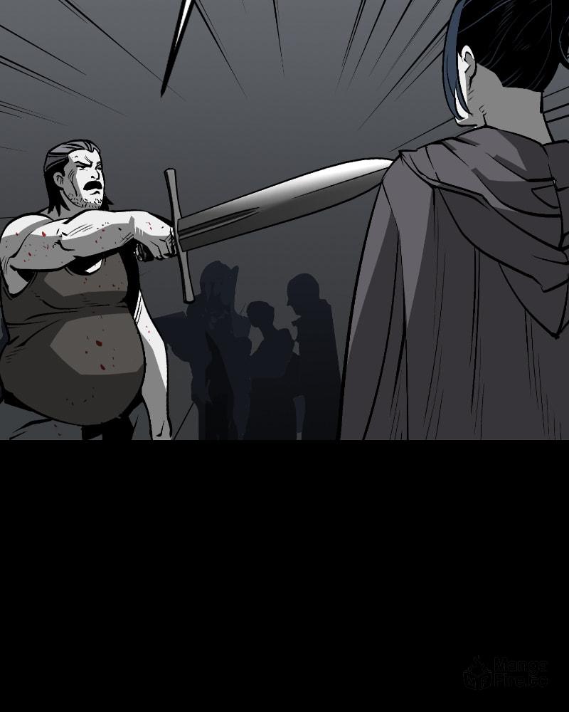 The Protagonist's Hidden Strength – Chapter 21 page 17