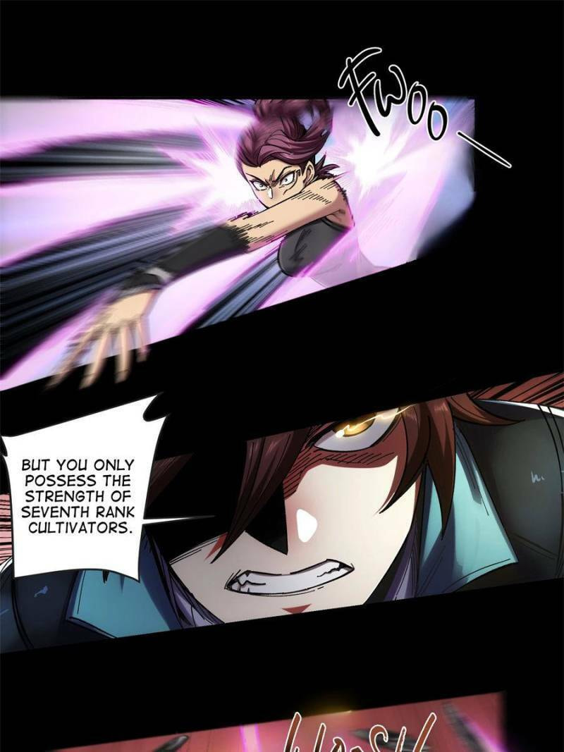 Celebrating the Remaining Life – Chapter 44 page 12