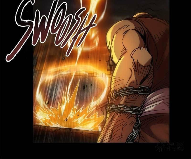 Celebrating the Remaining Life – Chapter 44 page 49